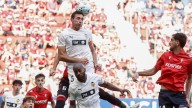 César Tárrega: "El equipo no ha salido enchufado"