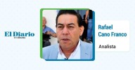 Dianeth Pérez y el hostigamiento judicial