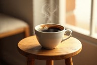 Esta es la hora ideal, según la ciencia, para tomar la primera taza de café en el día
