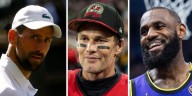 De Djokovic a LeBron y Brady: cómo los atletas de élite desafían la edad gracias a la plasticidad neuronal