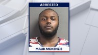 Florida inmate caught in razor wire during failed jail escape, authorities say
