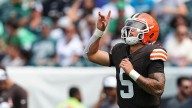 Eagles-Browns preseason takeaways: Dillon Gabriel has solid day in debut; Philly appears to have rookie star