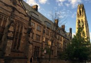 Man found guilty of threatening Yale from prison