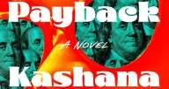 Kashana Cauley reveals her unlikely inspiration for ‘The Payback’
