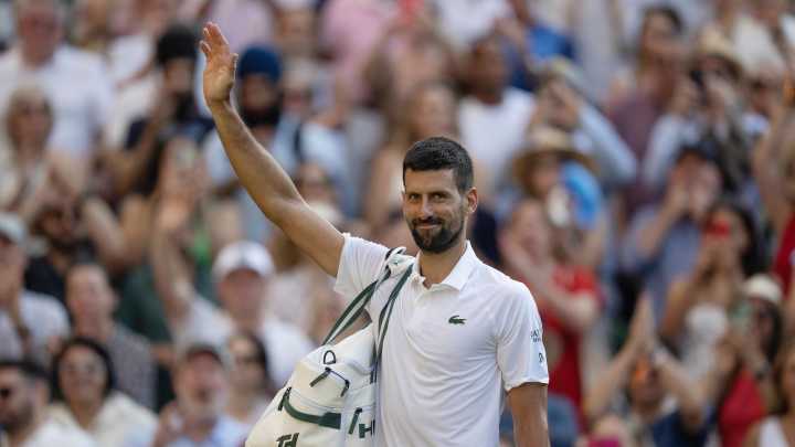 'The Serbian sniper, the man with the elastic' - Rick Macci divulges how Novak Djokovic will attain his 25th Grand Slam at Flushing Meadows