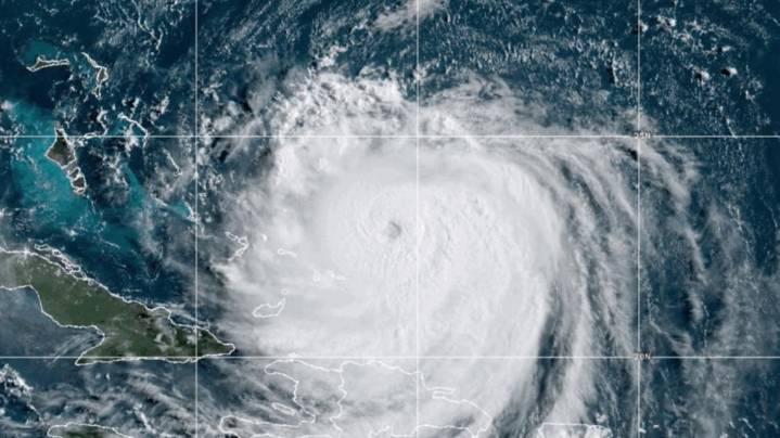 Hurricane Erin latest forecasts and impacts