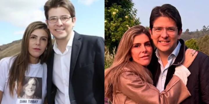 María Carolina Hoyos contó cómo ha sido la ausencia en su familia tras la muerte de su hermano Miguel Uribe senador y precandidato presidencial