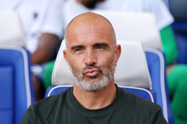 Chelsea plan £43m bid to sign Barcelona star ahead of Liverpool and Man Utd
