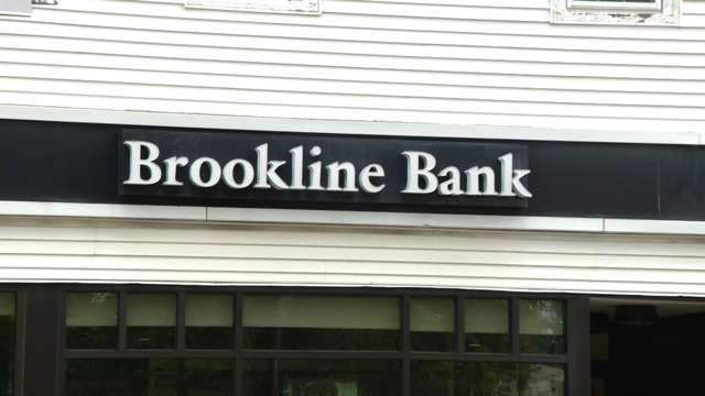 Berkshire Bank, Brookline Bank announce new post