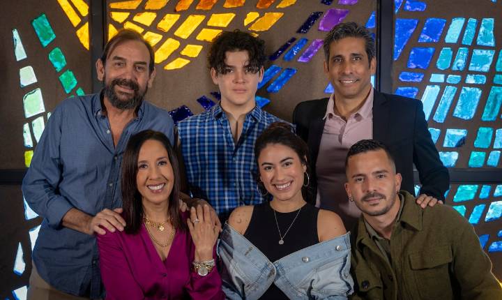 “Casi normales”: Un musical que refleja nuestra salud mental