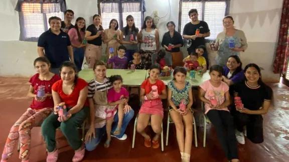 El Punto Preventivo Sol de Misiones cumple cinco años