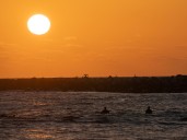 Alerta por ola de calor sin precedentes en Estados Unidos