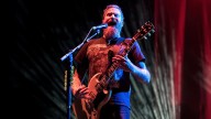 Brent Hinds dead aged 51: Lead guitarist of heavy metal band Mastodon killed horror in motorcycle crash with SUV