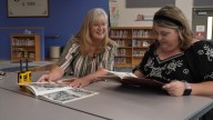 Alumni lead Rutherford Elementary into 60th year