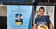 Venden comida para cubrir los gastos funerarios de Pascual