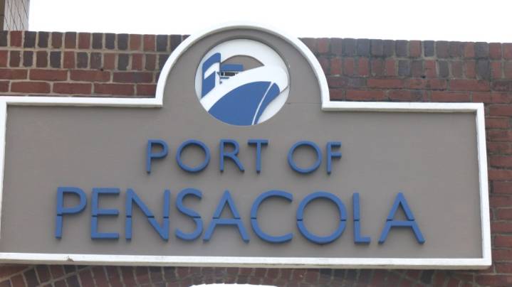 A new competition is sailing into Pensacola next year