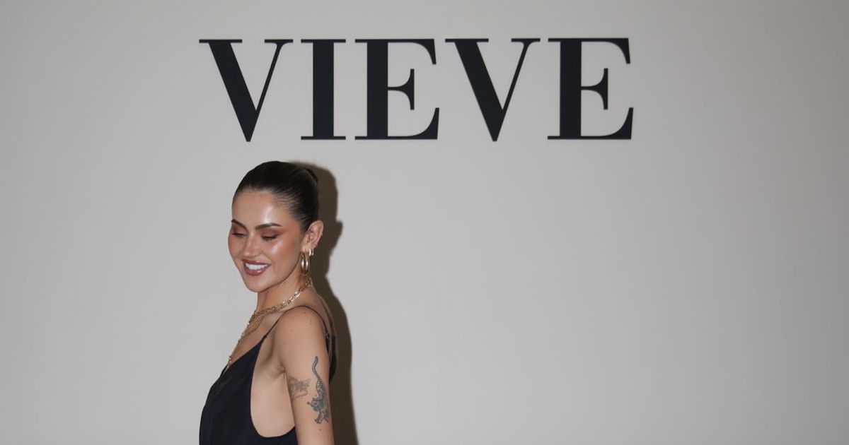 Scottish beauty influencer's iconic make up popup store returns to Scots shopping centre