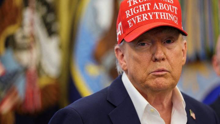 Trump eyes sending US military into another major city