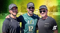 Aaron Rodgers-Backed Group Building ‘IMDb’ for Athlete Deals