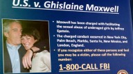 Judge rejects DOJ request to unseal Ghislaine Maxwell testimony