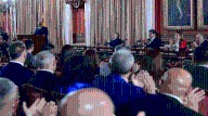 AN realiza acto solemne en defensa de la soberanía y la paz de Venezuela