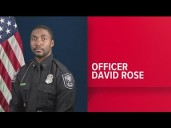 DeKalb officer killed in CDC Atlanta attack leaves behind pregnant wife and two kids