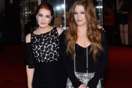 Priscilla Presley ‘Pulled the Plug’ On Daughter Lisa Marie to Control Elvis Estate, New Lawsuit Alleges
