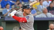 Alex Bregman Looking Forward To Series Against Former Team