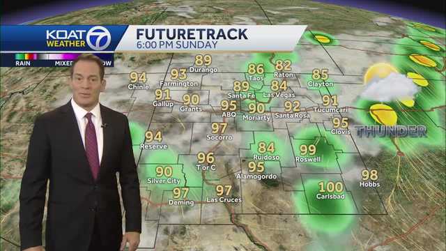 Extreme Heat continues today with more Heat Advisories, today could be the hottest of the week!