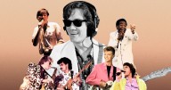 SNL Bandleader G.E. Smith on the Best Songs of His Career