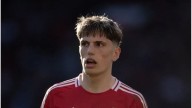 Alejandro Garnacho es nuevo jugador del Chelsea