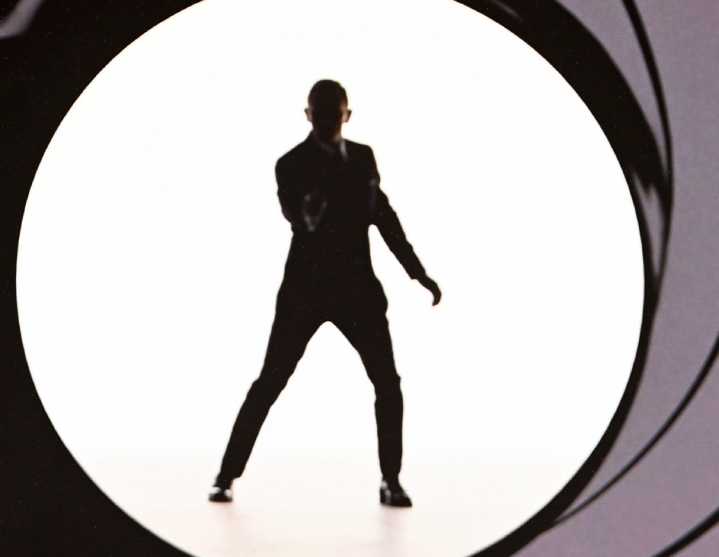 James Bond “no puede ser mujer”