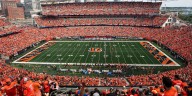 First Look: Bengals to redesign club spaces, suites