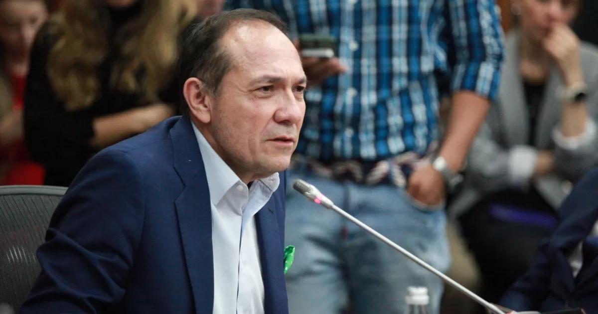 Corte Suprema deja en firme llamado a juicio contra Antonio Sanguino