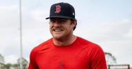 What will Payton Tolle bring to the Red Sox pitching staff?