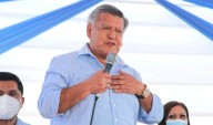 César Acuña sobre su gestión en La Libertad: “Soy uno de los mejores gobernadores de los últimos tiempos”