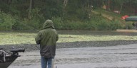 Annual musky tournament raises money for purple heart recipients