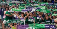 El Unicaja, libre del condicionante Copa Davis
