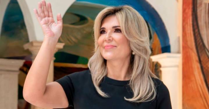 Quién es Claudia Pavlovich, embajadora de México en Panamá