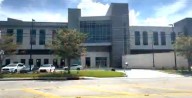 Lane Regional Medical Center opens $90M four-story patient tower in Zachary