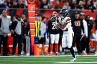 Report: Broncos Undrafted Bust Could Be Cut Before 2025 Campaign