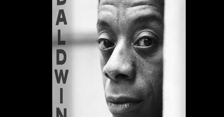 Review: New bio offers bold take on literary giant James ‘Baldwin’