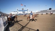 Kevin Stroebel cherishes 30 years at Caldwell Night Rodeo