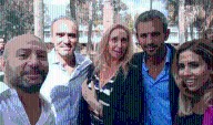 Spagnuolo analiza presentarse como arrepentido en el caso de las coimas de la Andis
