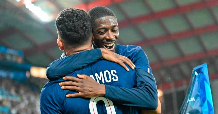 El PSG gana la Supercopa de Europa con la supervivencia del campeón (2