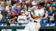 Free MLB player props, odds for August 9: Use Cal Raleigh, Oneil Cruz and Michael King in Saturday MLB props