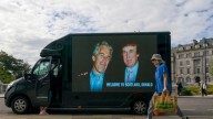 Departamento de Justicia entregará de archivos de la investigación de Jeffrey Epstein al Congreso