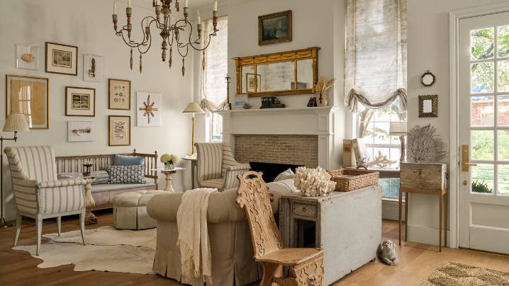 Why is it so much harder to design your own home?