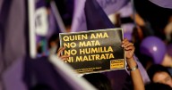 Femicidios en Chile 2024: una de cada tres mujeres asesinadas había realizado denuncias previas