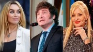Yuyito González invitó a Milei y Fátima Florez a su programa: "¡Que vengan los dos!"